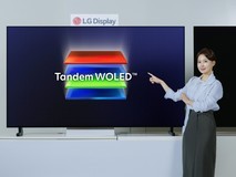 LG Display发布Tandem WOLED技术,引领多场景显示革新
