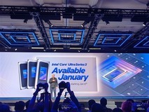 英特尔发布酷睿Ultra 300处理器,性能续航双突破
