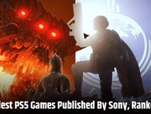 PS5八大高难度游戏盘点:从战神到绝地潜兵挑战极限