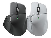 罗技MX Master 4鼠标直降千元