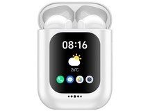 荣耀亲选AI通话耳机399元抢