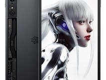 红魔电竞平板3 Pro限时抢购