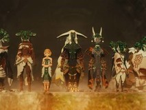 王国之泪未解之谜揭晓:封印战记补完贤者传奇