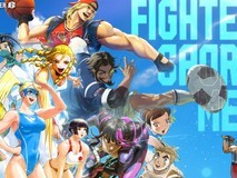 街头霸王6上线斗士运动节通行证,海量运动风新内容来袭