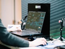 1000Hz超高刷领衔!宏碁CES2026黑科技高能新品全面出击!