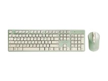 CHERRY DW2300无线键鼠套装低至99元