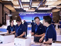 打破技术封锁难题:“得力睿印”系列发布,构建全链条自主可控文印安全体系