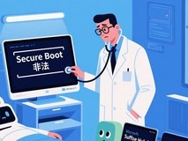 微软发布KB5063159更新修复Surface Hub v1启动异常