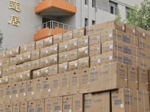 3371套空调已到位！黑龙江财经学院因“强冷”选海尔