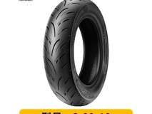 固满德天选之子踏板车轮胎仅需70.6元