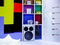 代际引领!Leader又发明最大容量懒人三筒洗衣机