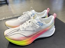 拼多多百亿补贴!李宁赤兔 8PRO 低至 191 元