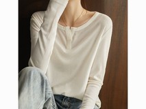 拼多多百亿补贴!KELE COCO女士春秋T恤直降