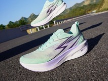 361°飞燃ET1.5男跑鞋199元