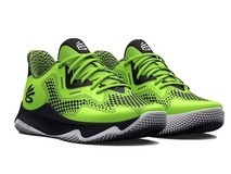 安德玛库里HOVR篮球鞋182元抢