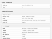 AMD发布Ryzen 5 7500X3D入门级游戏处理器