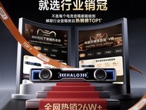 花再Halo音响限时直降299