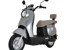 绿源MODA05电动摩托车,到手仅2219元
