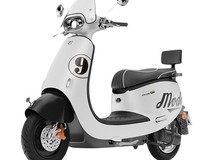 绿源MODA9电动车满减,到手仅4799元