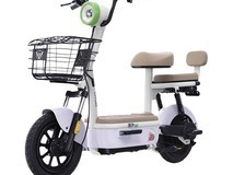 绿源卡乐11电动车天猫特惠2129元