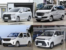 10万元内四款实用汽油MPV推荐,家用商用都能打