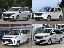 10万元内四款汽油紧凑型MPV推荐,家用出行轻松应对