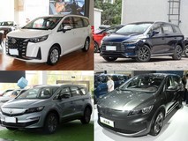 五款20万内紧凑型MPV推荐,家用出行新选择