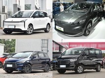 20万内新能源MPV海选:五款全能座驾横评,哪款更适合你?