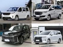 10万元内四款紧凑型MPV推荐,家用商用都胜任