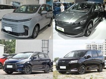 20万内五款7座MPV推荐,家庭出行新选择