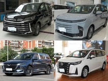20万元内四款汽油紧凑型MPV对比:空间与实用性的最优解