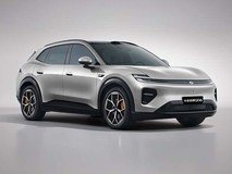 长安启源Q06全球首发:20万元级智能电动中大型SUV