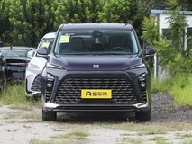 别克GL8 PHEV上市:24.49万起售,七座插混MPV兼顾家用商务