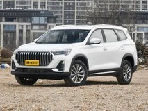 捷途X90 PLUS 1.6T深度体验:大空间、低油耗、高配置的家用SUV务实之选