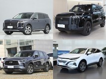 40万内7座SUV怎么选?5款中大型实力派深度对比