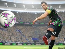 eFootball迎十亿下载里程碑,限时上线经典大师联赛冲刺赛