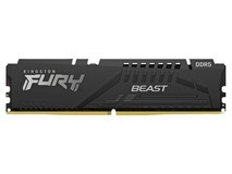 金士顿FURY DDR5内存条电竞超频价1799元