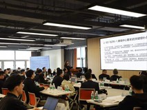 人工与智能客服协同有了国家标准,中国信通院、九号科技等参与起草