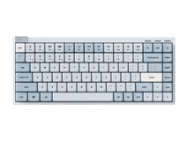 SKN毕方Ultra矮轴机械键盘到手低至339元