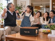 家用K歌音响哪款值得买?按预算和使用场景挑选