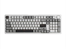 SKN青龙3.0三模机械键盘限时特惠237元