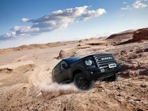 二代哈弗H9勇士版上市,硬核越野配置引热议