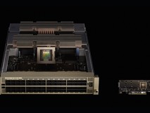 NVIDIA Spectrum-X以太网交换机助Meta和Oracle加速网络性能