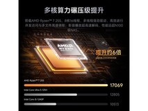 铭凡N5锐龙7迷你主机京东特惠低至2782元