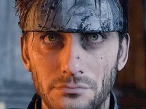 小岛秀夫卢卡漫展谈创作初心:以游戏传递希望