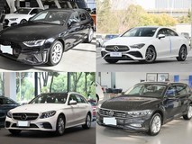 四款40万内汽油5座旅行车推荐,德系品质与实用兼具