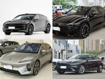 四款30万内中型旅行轿车横评:奥迪、极氪、蔚来与捷尼赛思如何选?