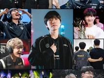 Peanut告别职业赛场深情致谢中国粉丝