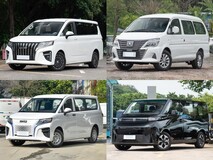 20万内电动7座MPV推荐:四款高实用车型全解析