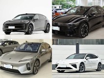 30万内纯电5座旅行车推荐:奥迪E5到哪吒S猎装,四款实力之选